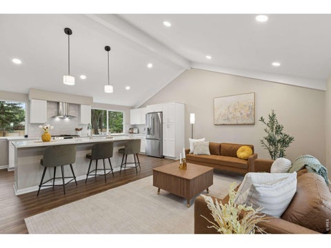 Photo of 7186 Petursdale Ct, Boulder, CO 80301 (MLS # 1061659)