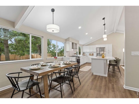 Tiny photo for 7186 Petursdale Ct, Boulder, CO 80301 (MLS # 1061659)