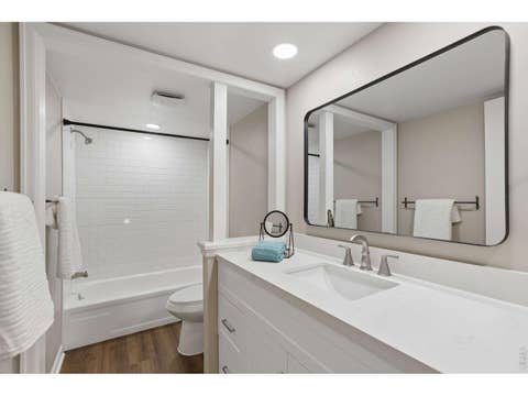 Tiny photo for 7186 Petursdale Ct, Boulder, CO 80301 (MLS # 1061659)