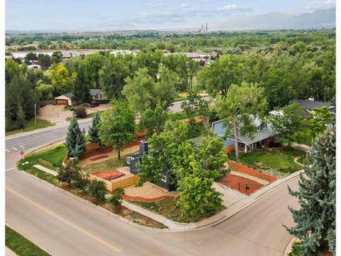 Tiny photo for 7186 Petursdale Ct, Boulder, CO 80301 (MLS # 1061659)