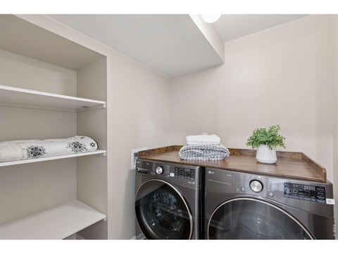 Tiny photo for 7186 Petursdale Ct, Boulder, CO 80301 (MLS # 1061659)
