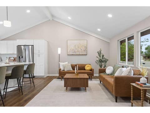 Tiny photo for 7186 Petursdale Ct, Boulder, CO 80301 (MLS # 1061659)