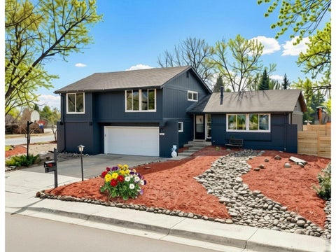 Tiny photo for 7186 Petursdale Ct, Boulder, CO 80301 (MLS # 1061659)