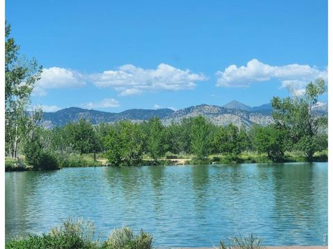 Tiny photo for 7186 Petursdale Ct, Boulder, CO 80301 (MLS # 1061659)