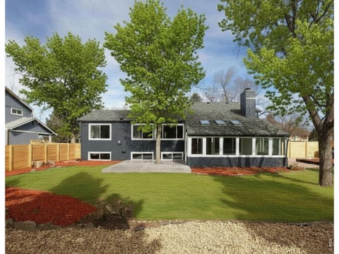 Tiny photo for 7186 Petursdale Ct, Boulder, CO 80301 (MLS # 1061659)