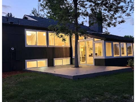 Tiny photo for 7186 Petursdale Ct, Boulder, CO 80301 (MLS # 1061659)