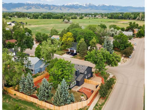 Tiny photo for 7186 Petursdale Ct, Boulder, CO 80301 (MLS # 1061659)