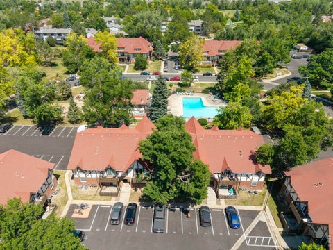 Tiny photo for 3250 Oneal Cir D11, Boulder, CO 80301 (MLS # 1062517)