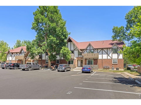 Tiny photo for 3250 Oneal Cir D11, Boulder, CO 80301 (MLS # 1062517)