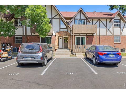 Tiny photo for 3250 Oneal Cir D11, Boulder, CO 80301 (MLS # 1062517)