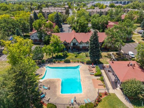 Tiny photo for 3250 Oneal Cir D11, Boulder, CO 80301 (MLS # 1062517)