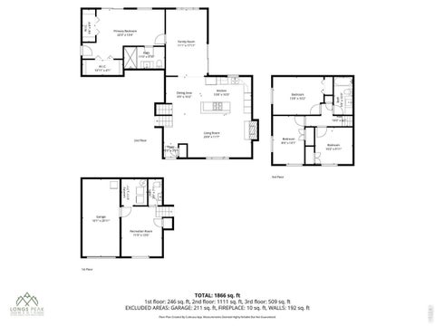 Tiny photo for 170 S 42nd St, Boulder, CO 80305 (MLS # 1059190)