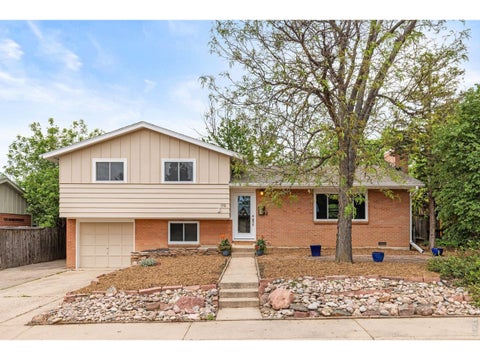Photo of 170 S 42nd St, Boulder, CO 80305 (MLS # 1059190)