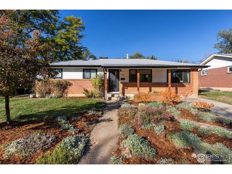 Photo of 2991 25th St, Boulder, CO 80304 (MLS # 1047178)