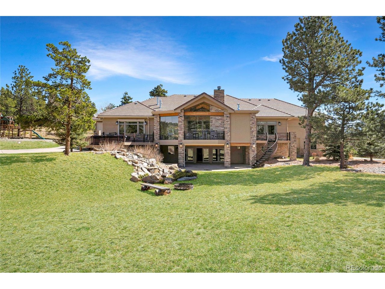 1551 Snyder Gulch Rd