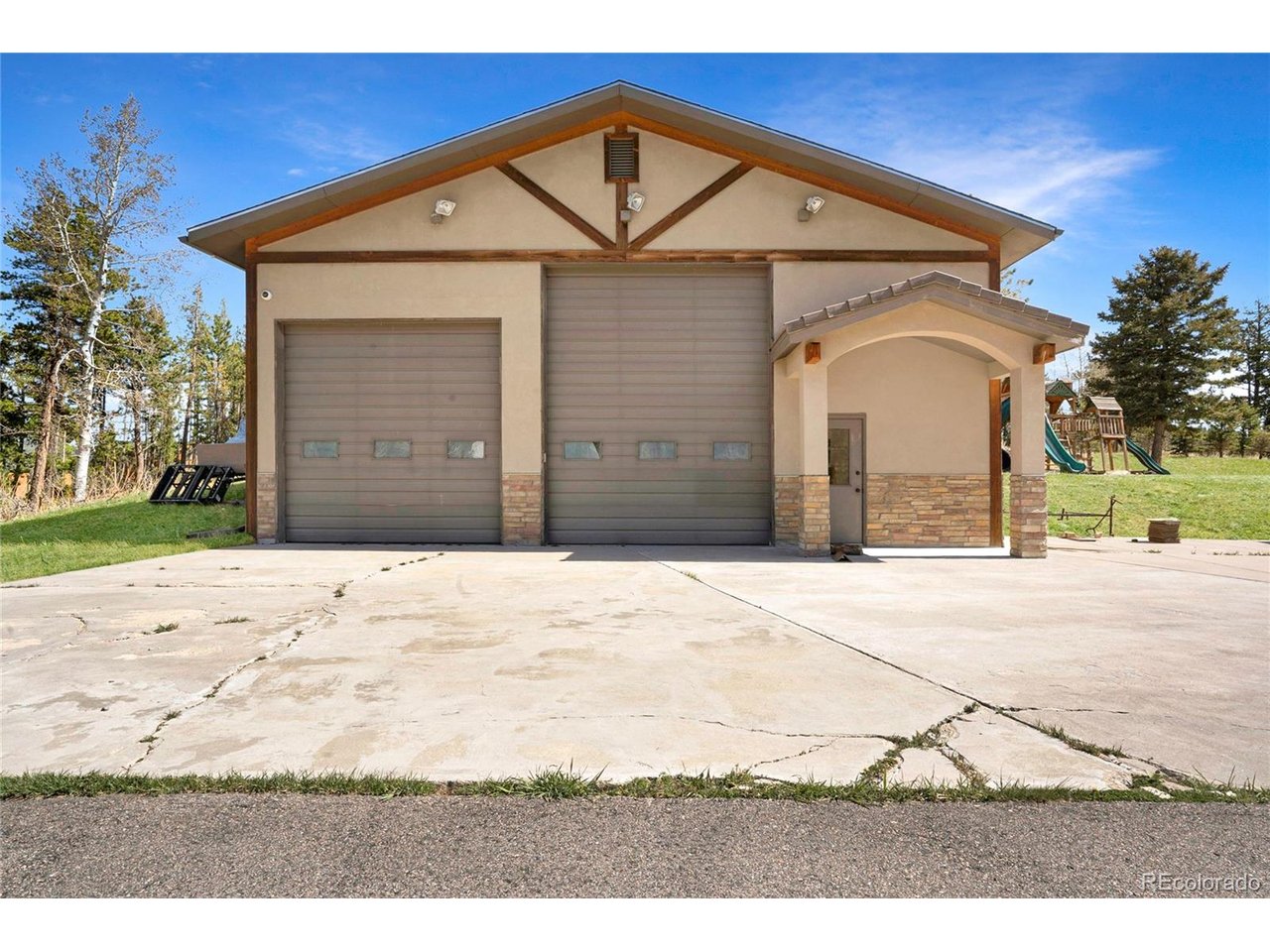 1551 Snyder Gulch Rd