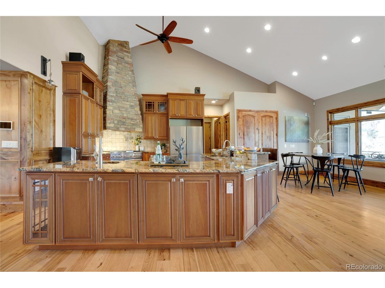 1551 Snyder Gulch Rd