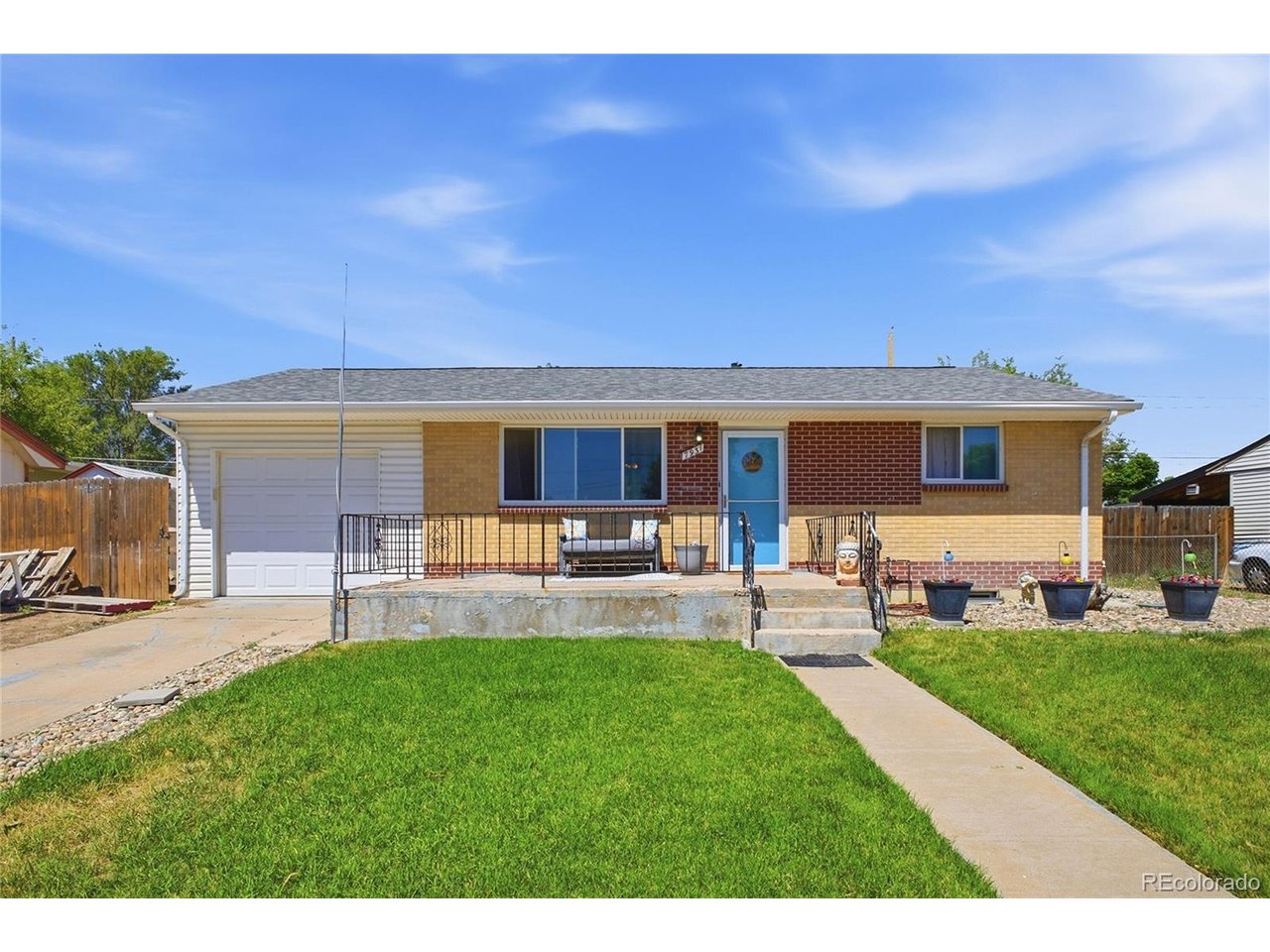Photo 1 of 42 — 7931 Quince St, Commerce City, CO 80022