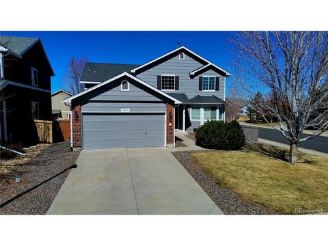 18295 Michigan Creek Way Parker CO 80134