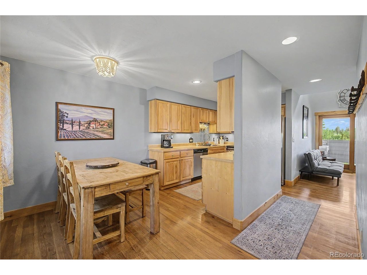 6726 Ryan Gulch Rd 6726