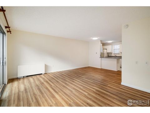 Tiny photo for 3000 Colorado Ave F-122, Boulder, CO 80303 (MLS # 1048300)