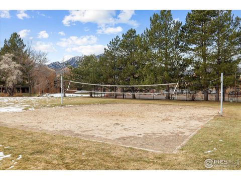 Tiny photo for 3000 Colorado Ave F-122, Boulder, CO 80303 (MLS # 1048300)