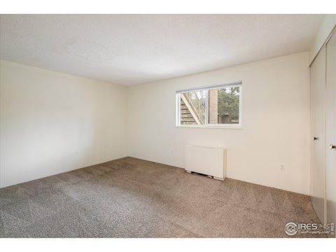 Tiny photo for 3000 Colorado Ave F-122, Boulder, CO 80303 (MLS # 1048300)