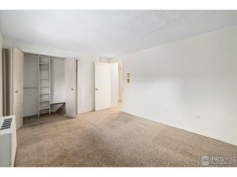 Tiny photo for 3000 Colorado Ave F-122, Boulder, CO 80303 (MLS # 1048300)