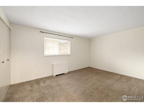 Tiny photo for 3000 Colorado Ave F-122, Boulder, CO 80303 (MLS # 1048300)