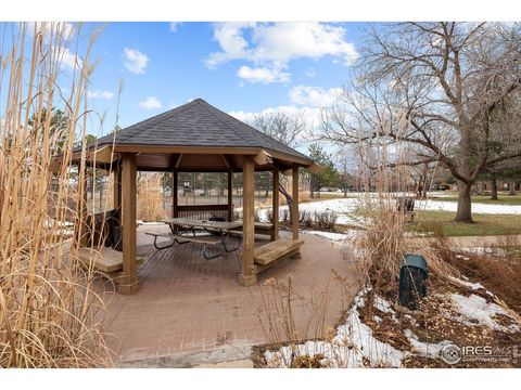 Tiny photo for 3000 Colorado Ave F-122, Boulder, CO 80303 (MLS # 1048300)