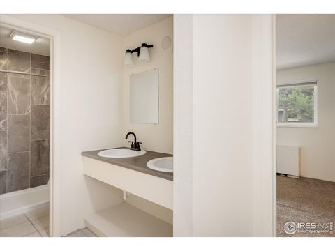 Tiny photo for 3000 Colorado Ave F-122, Boulder, CO 80303 (MLS # 1048300)