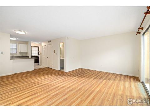 Tiny photo for 3000 Colorado Ave F-122, Boulder, CO 80303 (MLS # 1048300)