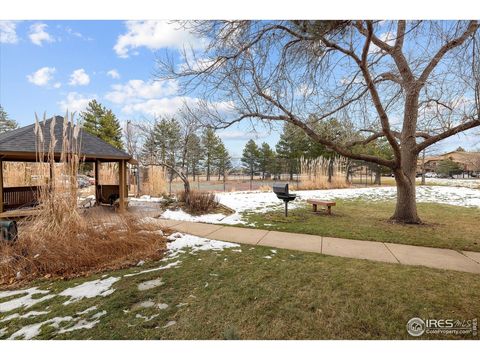 Tiny photo for 3000 Colorado Ave F-122, Boulder, CO 80303 (MLS # 1048300)