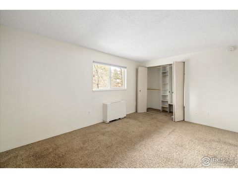 Tiny photo for 3000 Colorado Ave F-122, Boulder, CO 80303 (MLS # 1048300)