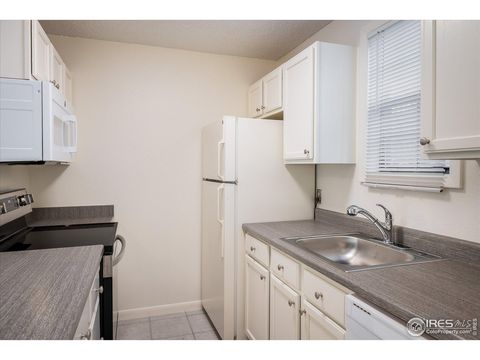 Tiny photo for 3000 Colorado Ave F-122, Boulder, CO 80303 (MLS # 1048300)