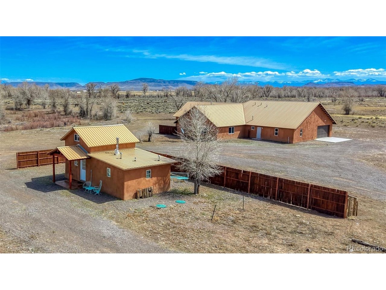 Photo 1 of 50 — 14285 County Road E.5, Antonito, CO 81120