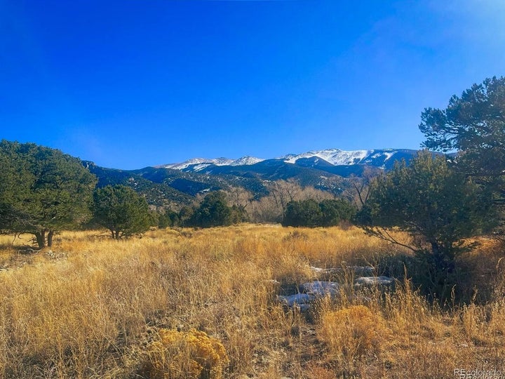 Photo 1 of 9 — 121 Cedar Ridge Rd, Mosca, CO 81146