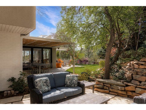 Tiny photo for 855 Circle Dr, Boulder, CO 80302 (MLS # 1069304)