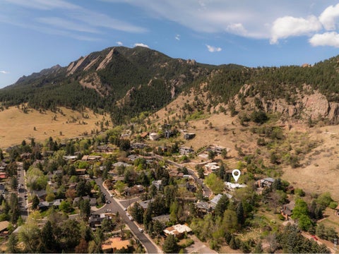 Tiny photo for 855 Circle Dr, Boulder, CO 80302 (MLS # 1069304)