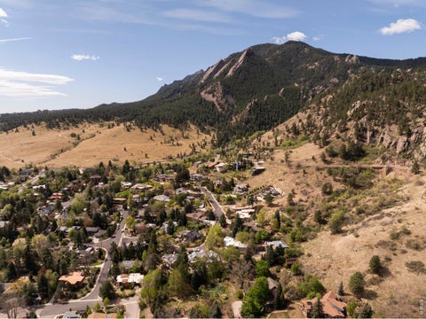 Tiny photo for 855 Circle Dr, Boulder, CO 80302 (MLS # 1069304)