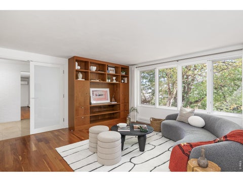 Tiny photo for 855 Circle Dr, Boulder, CO 80302 (MLS # 1069304)