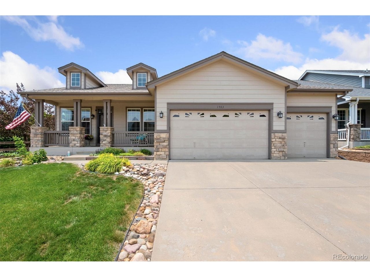Photo 1 of 31 — 1903 Rannoch Dr, Longmont, CO 80504