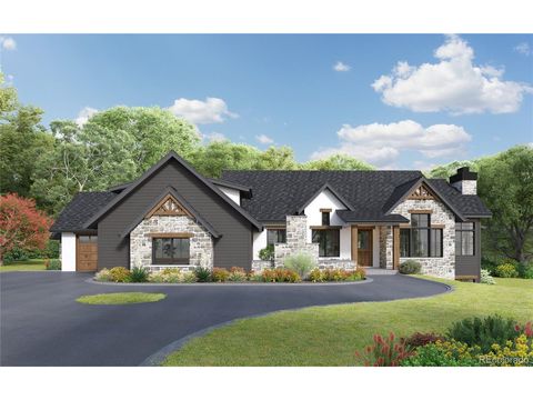 11060 Evening Hunt Rd Franktown CO 80116