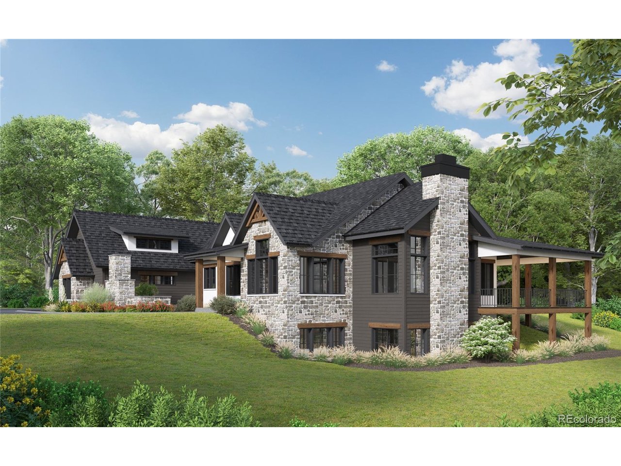 11060 Evening Hunt Rd