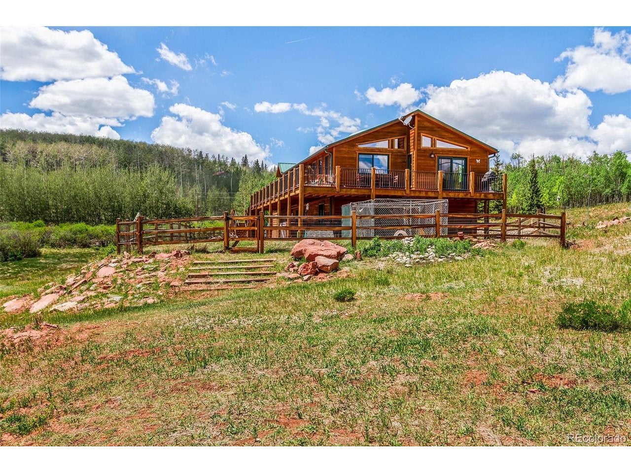 36 Iron Mountain Rd