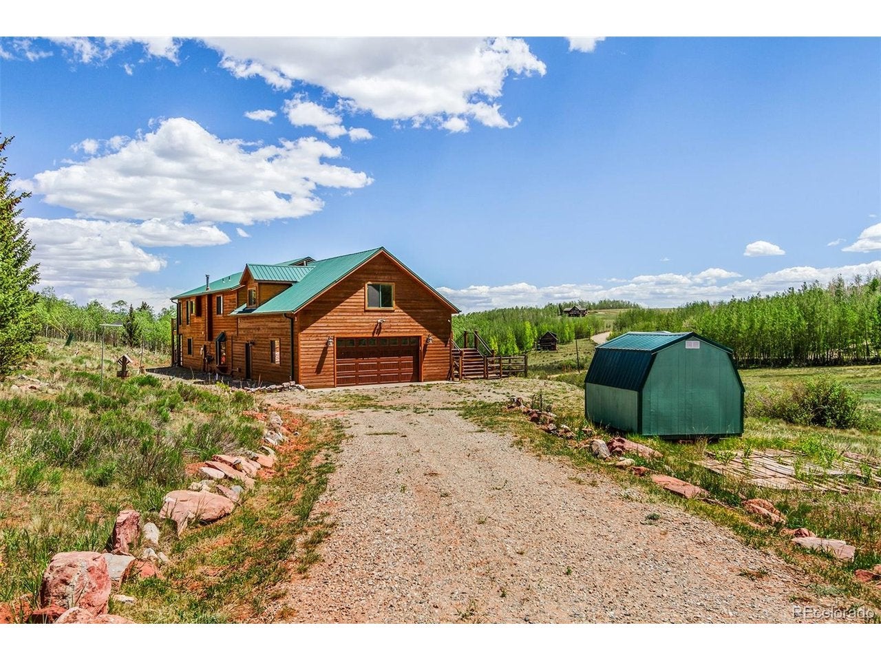 36 Iron Mountain Rd