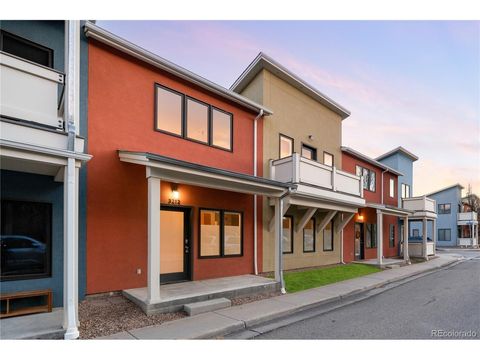 Photo of 3212 Foundry Pl, Boulder, CO 80301 (MLS # 6440788)