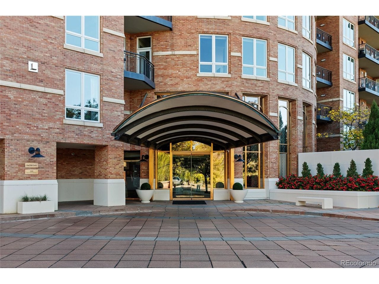 2400 E Cherry Creek South Dr 103
