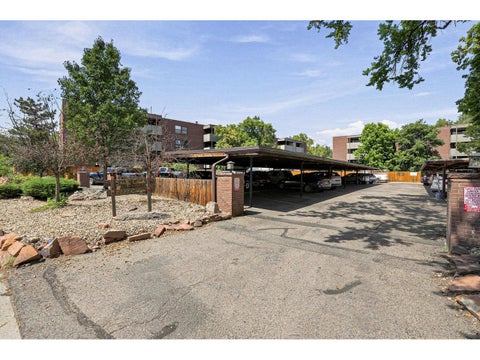 Tiny photo for 2227 Canyon Blvd A-411, Boulder, CO 80302 (MLS # 1067278)