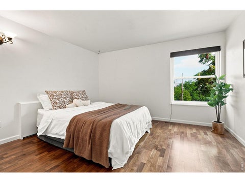 Tiny photo for 2227 Canyon Blvd A-411, Boulder, CO 80302 (MLS # 1067278)